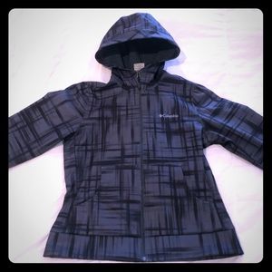 Columbia Jacket